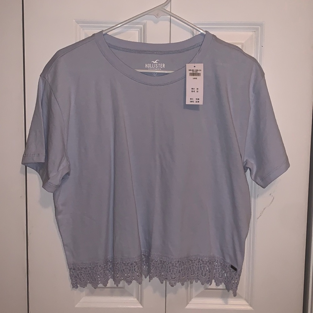 Hollister Shirt